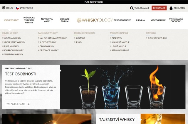 Whiskyology